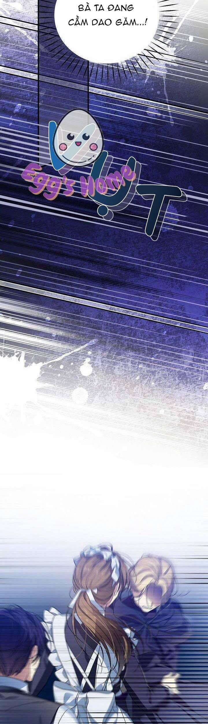 Tôi Đã Ở Đây Ngay Từ Đầu 28 trang 18