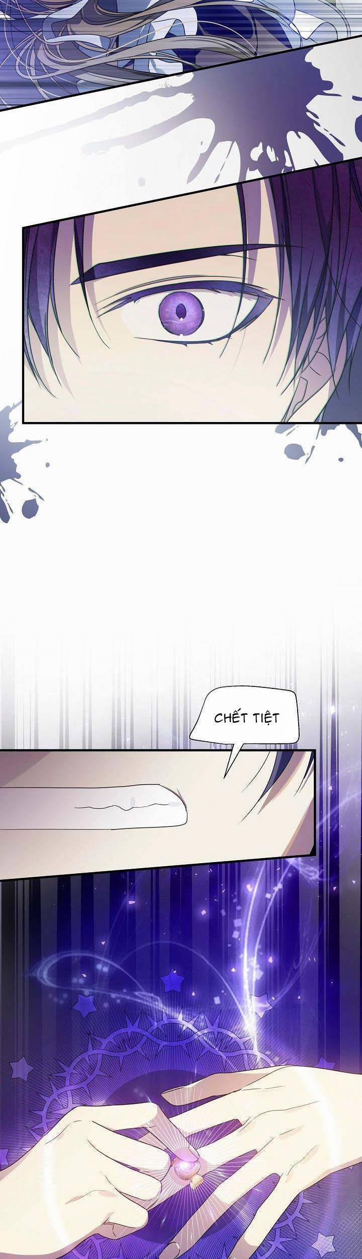 Tôi Đã Ở Đây Ngay Từ Đầu 28 trang 20