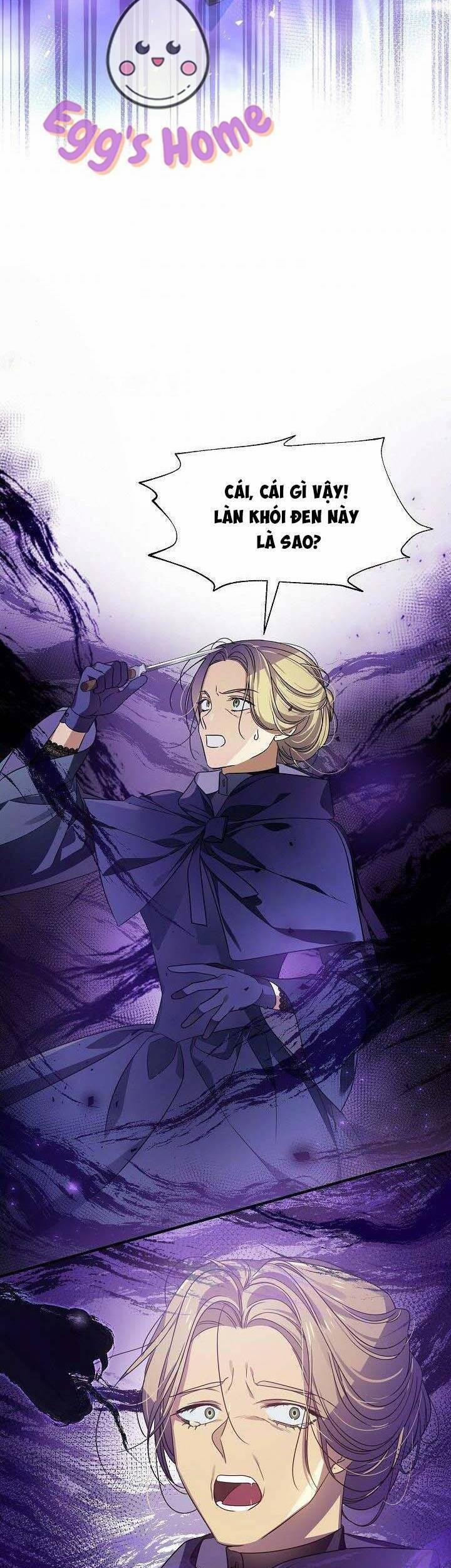 Tôi Đã Ở Đây Ngay Từ Đầu 28 trang 22