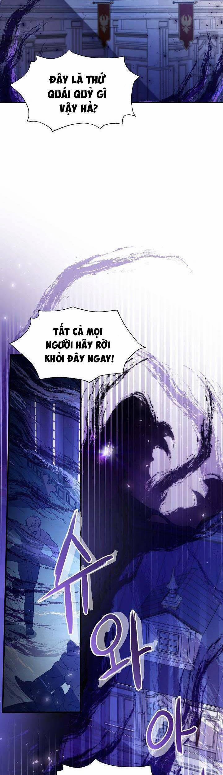 Tôi Đã Ở Đây Ngay Từ Đầu 28 trang 24