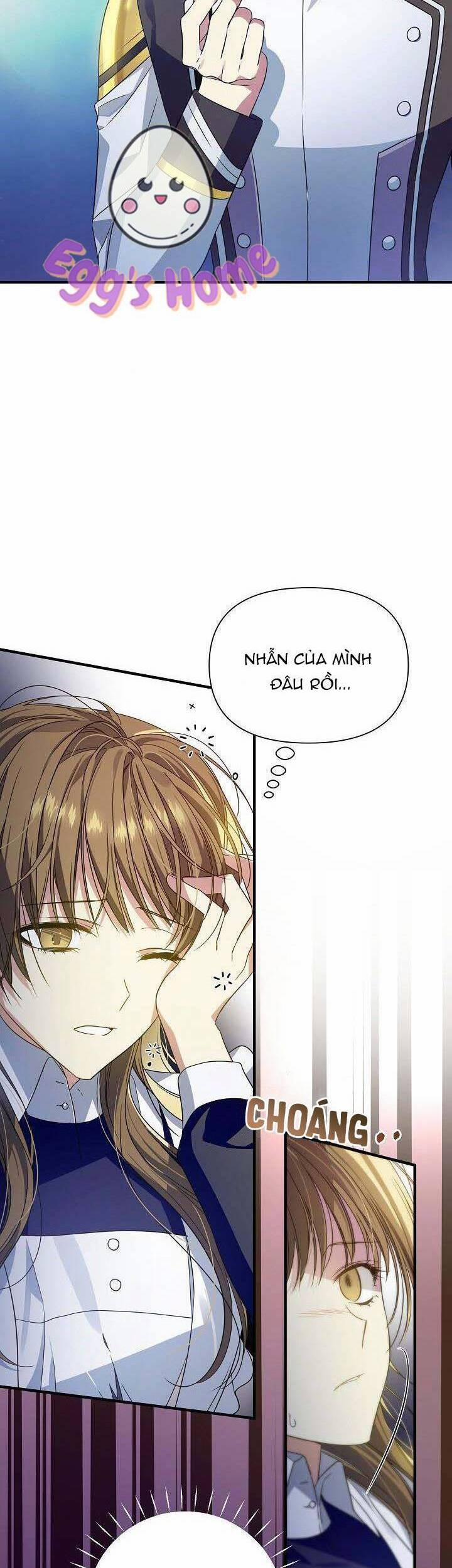 Tôi Đã Ở Đây Ngay Từ Đầu 28 trang 33