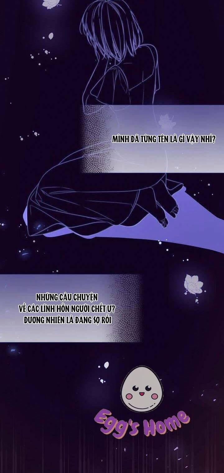 Tôi Đã Ở Đây Ngay Từ Đầu 28 trang 35