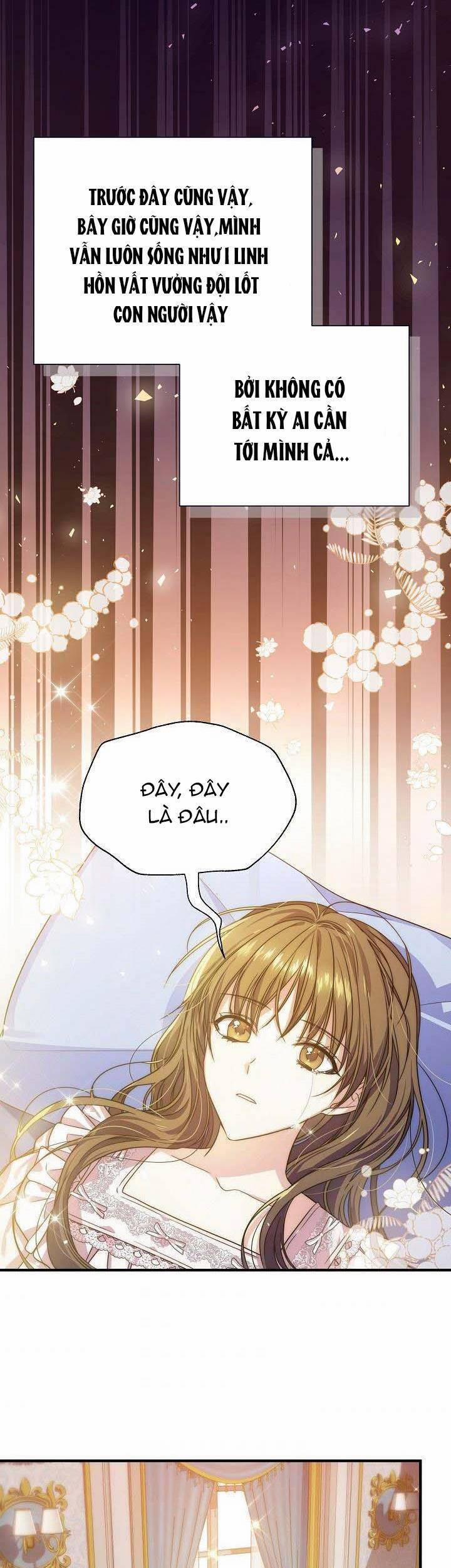 Tôi Đã Ở Đây Ngay Từ Đầu 28 trang 36