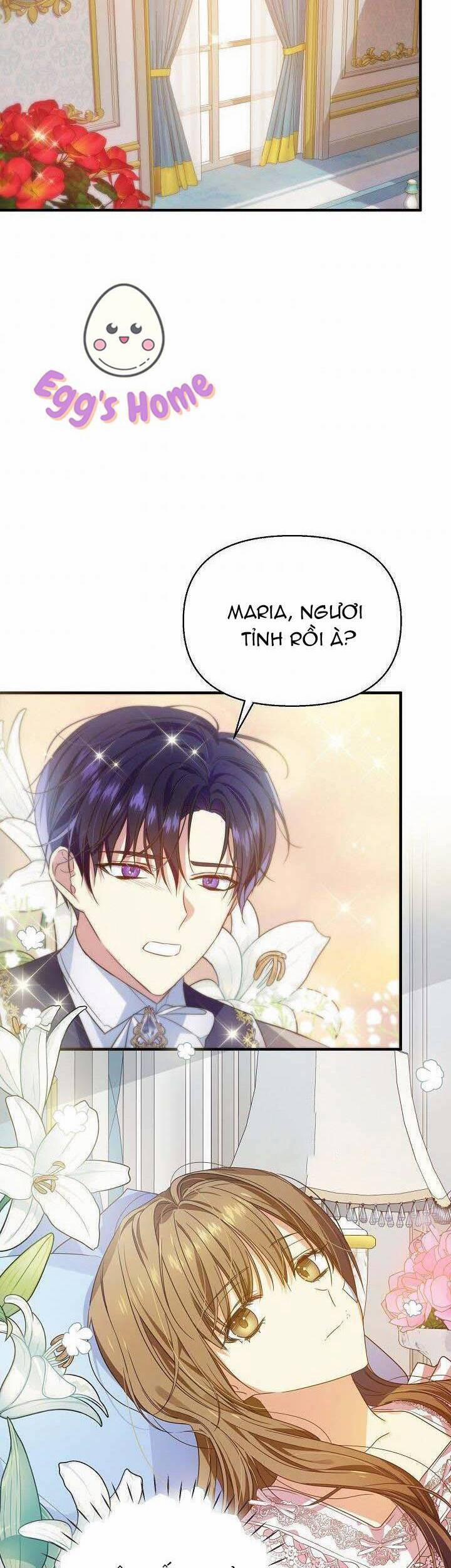 Tôi Đã Ở Đây Ngay Từ Đầu 28 trang 37