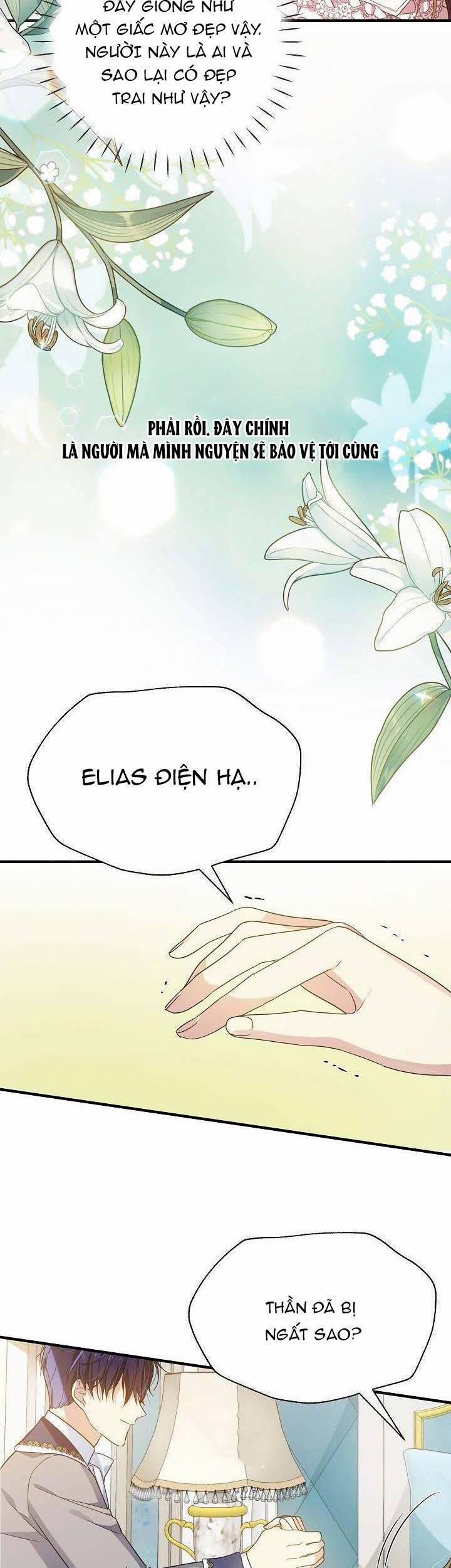 Tôi Đã Ở Đây Ngay Từ Đầu 28 trang 38