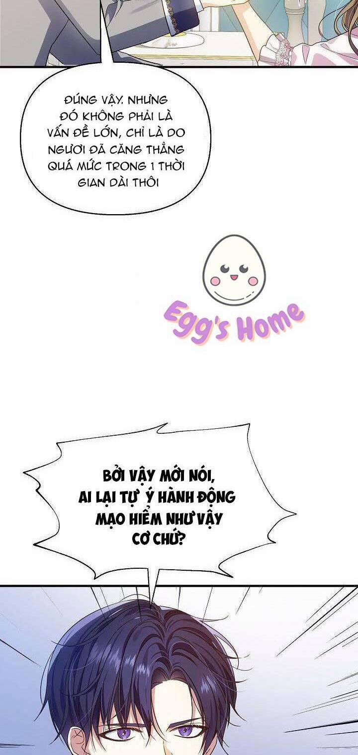 Tôi Đã Ở Đây Ngay Từ Đầu 28 trang 39