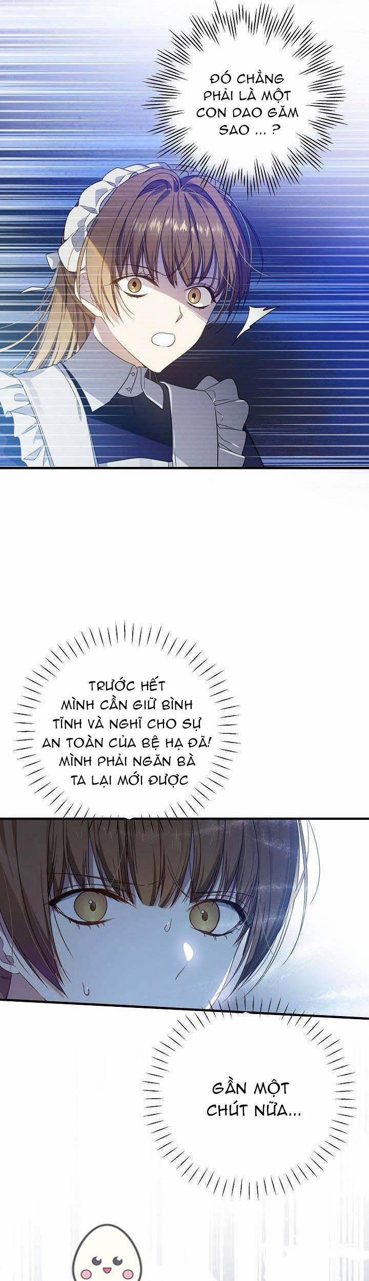 Tôi Đã Ở Đây Ngay Từ Đầu 28 trang 4