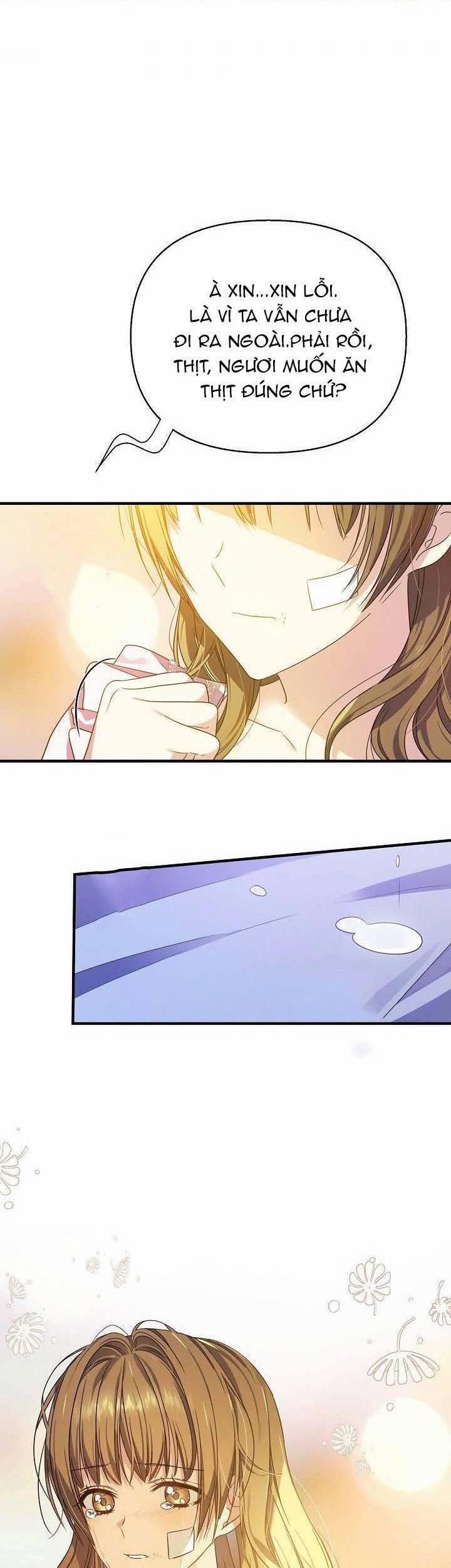 Tôi Đã Ở Đây Ngay Từ Đầu 28 trang 43