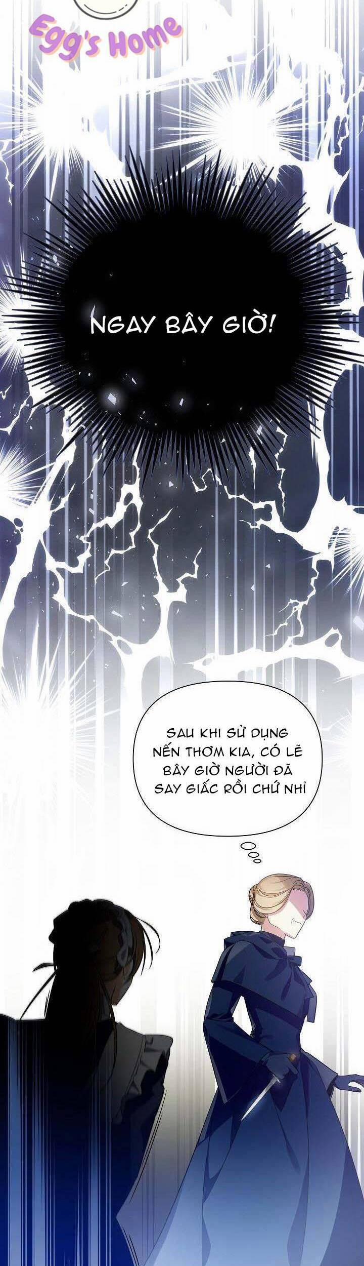 Tôi Đã Ở Đây Ngay Từ Đầu 28 trang 5