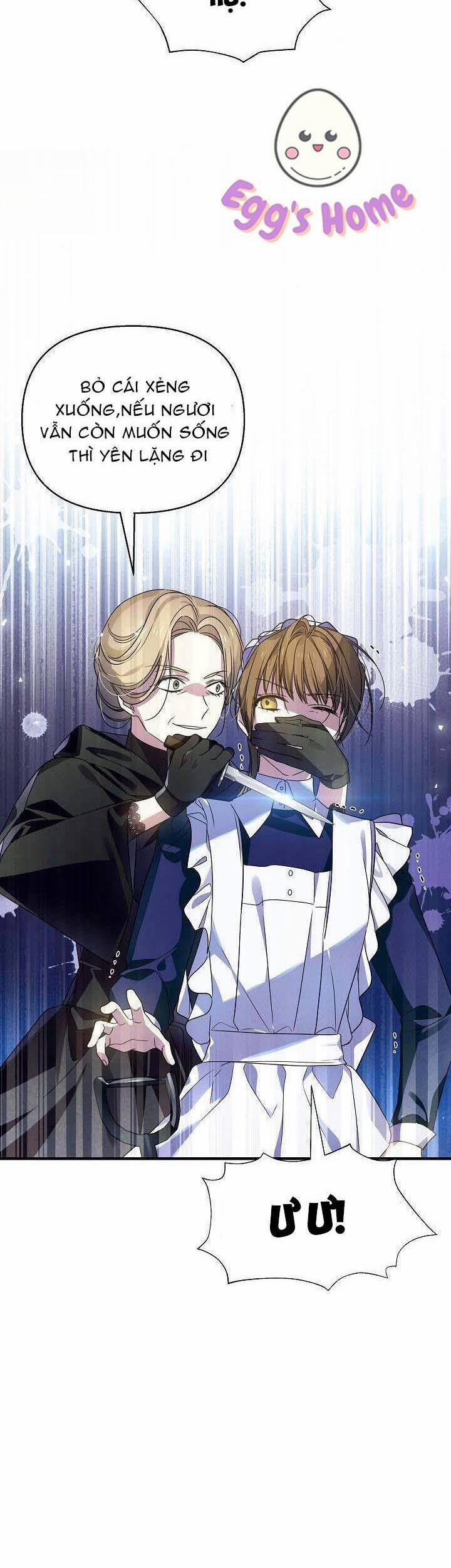 Tôi Đã Ở Đây Ngay Từ Đầu 28 trang 9