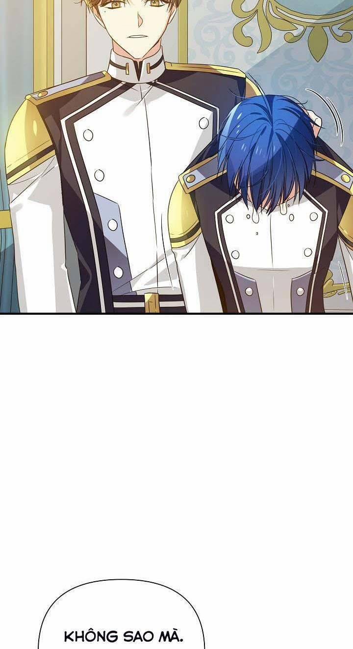 Tôi Đã Ở Đây Ngay Từ Đầu 29 trang 15