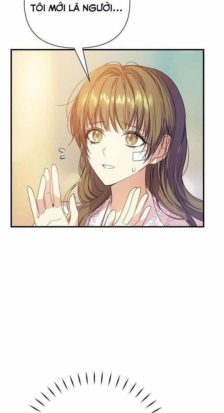 Tôi Đã Ở Đây Ngay Từ Đầu 29 trang 16