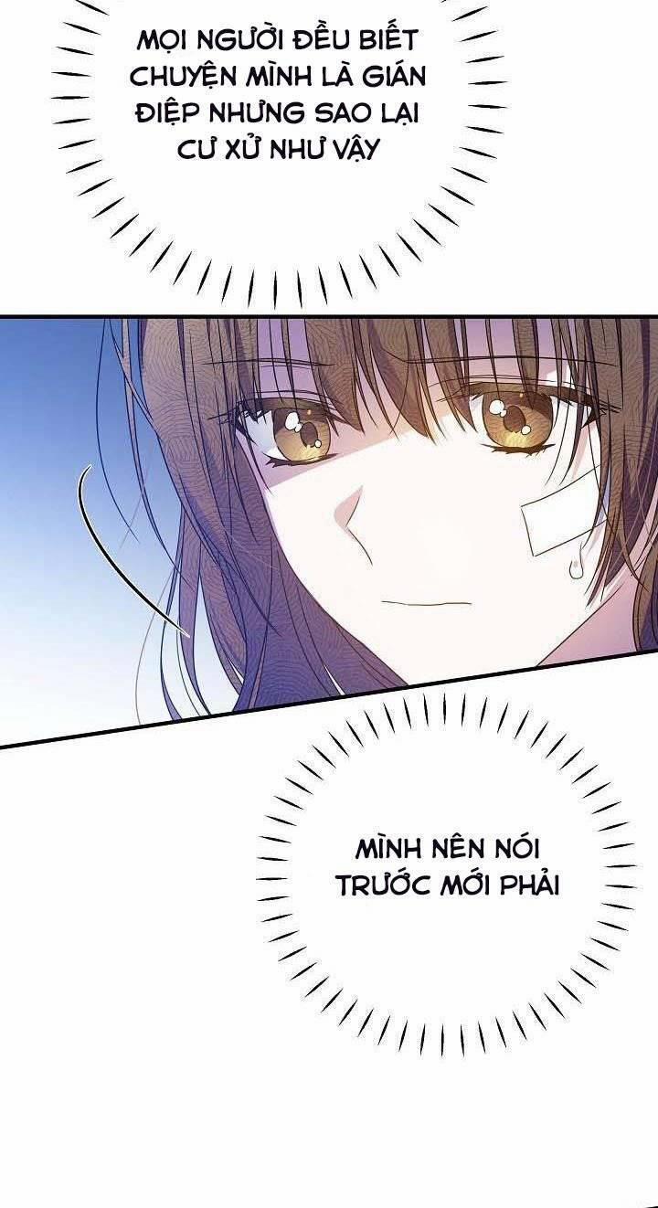 Tôi Đã Ở Đây Ngay Từ Đầu 29 trang 17