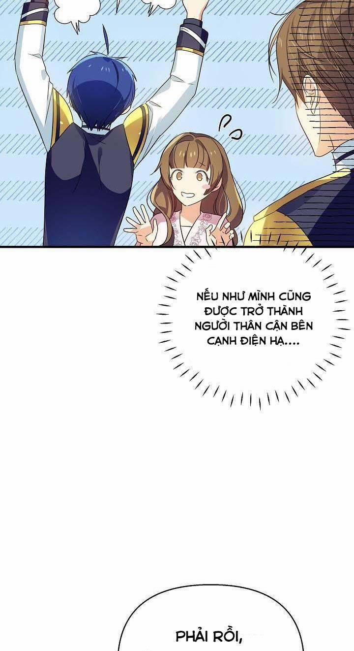 Tôi Đã Ở Đây Ngay Từ Đầu 29 trang 24