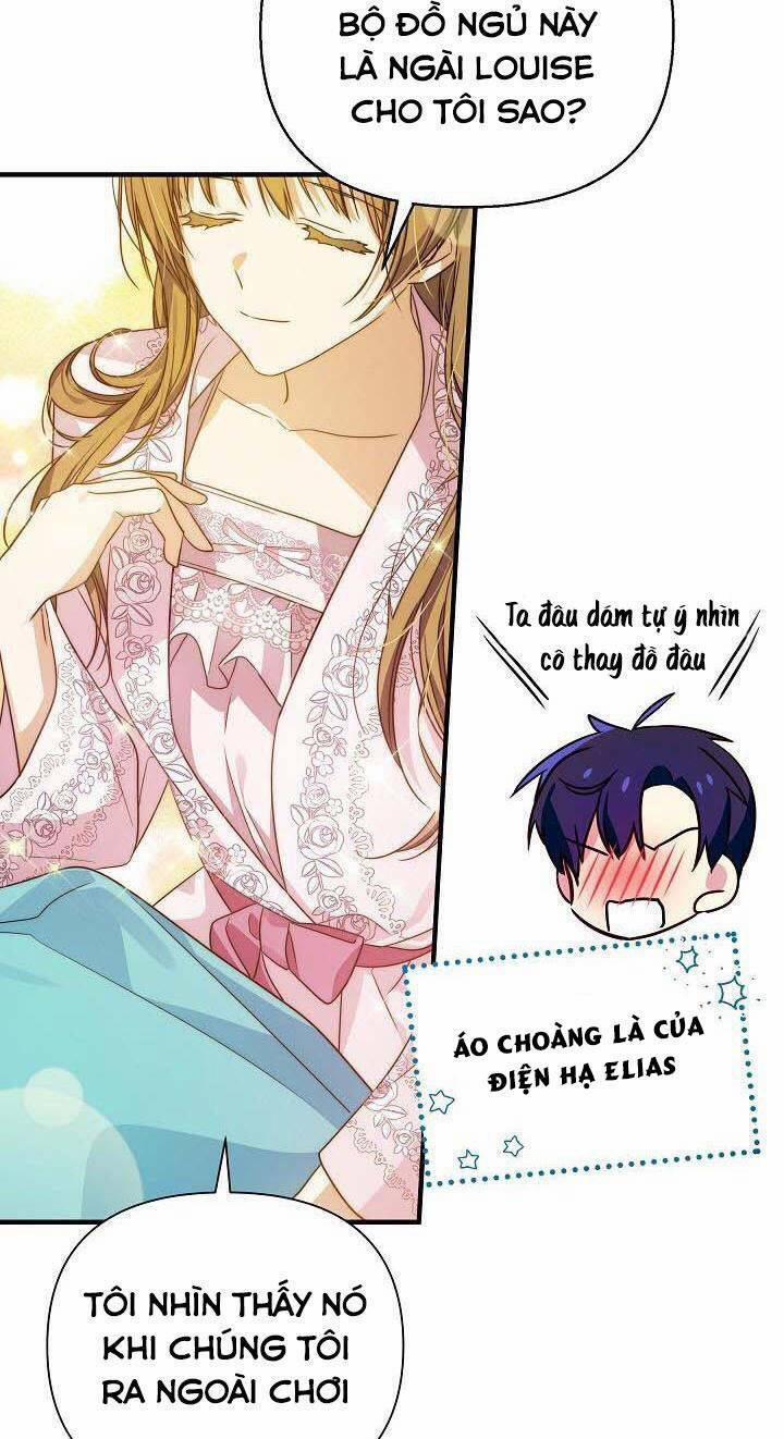 Tôi Đã Ở Đây Ngay Từ Đầu 29 trang 25