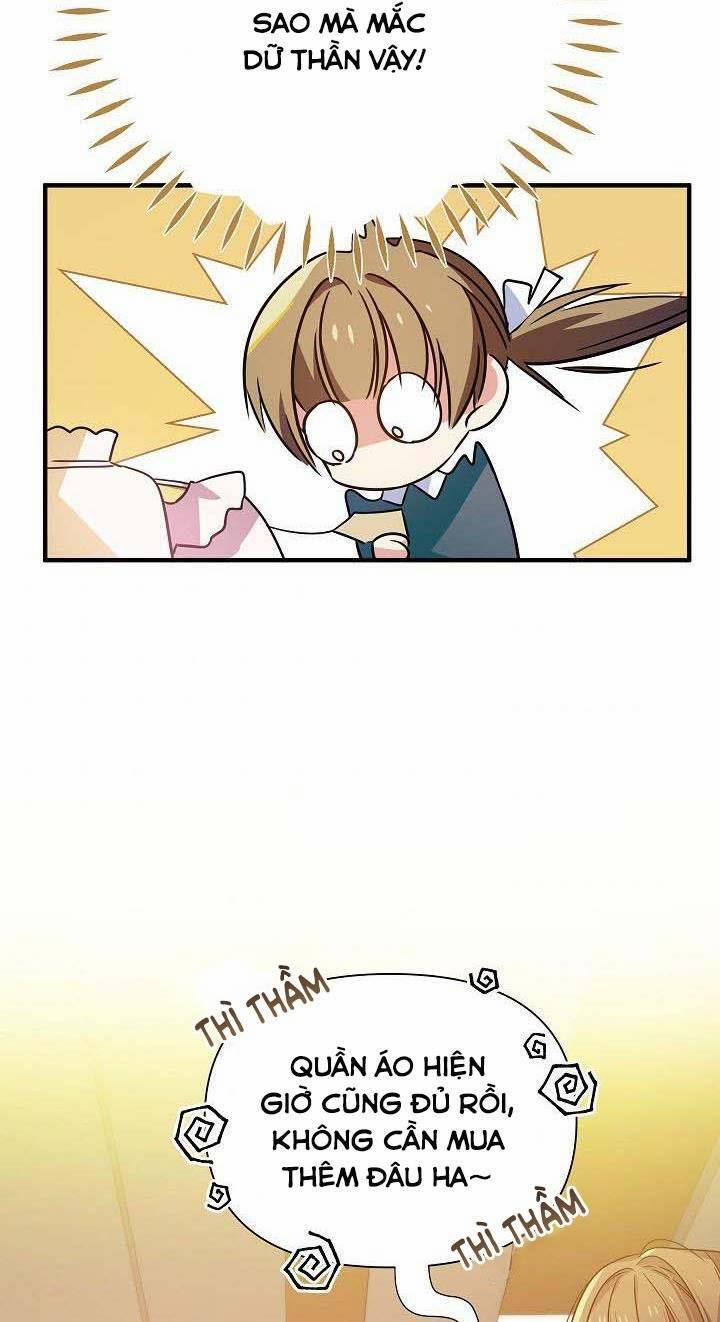 Tôi Đã Ở Đây Ngay Từ Đầu 29 trang 29