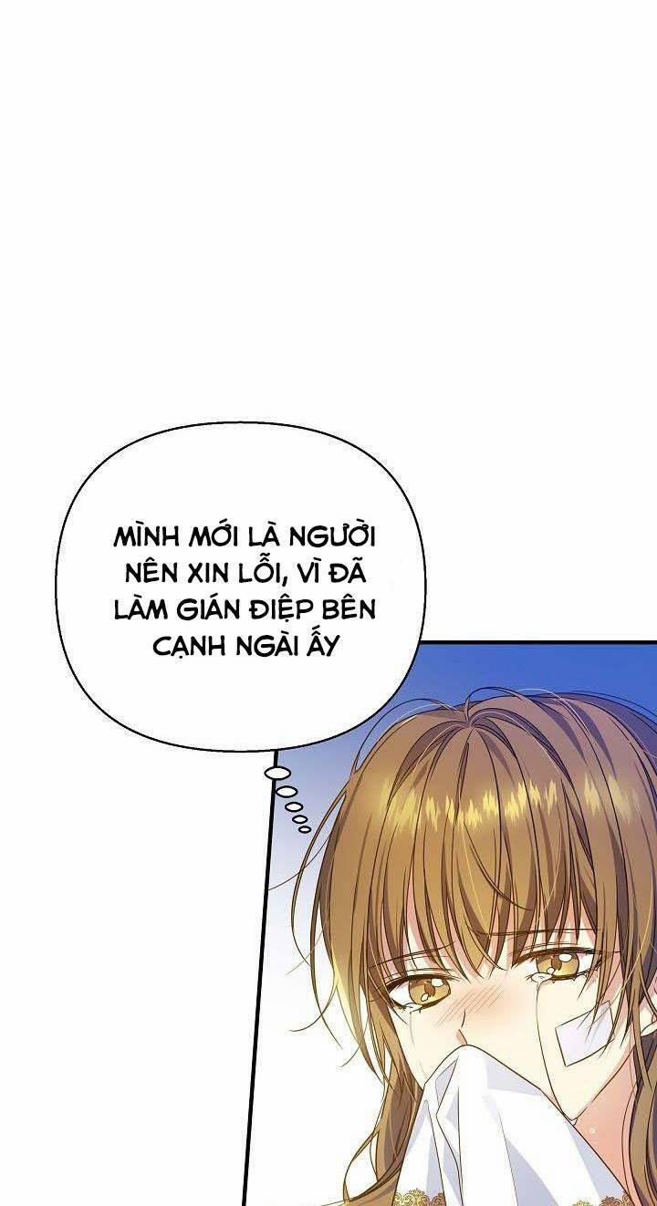 Tôi Đã Ở Đây Ngay Từ Đầu 29 trang 3