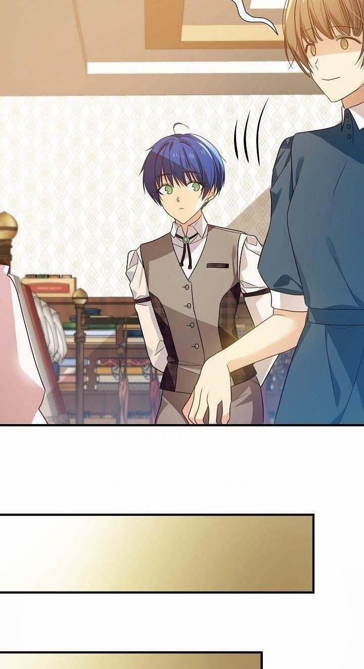 Tôi Đã Ở Đây Ngay Từ Đầu 29 trang 30