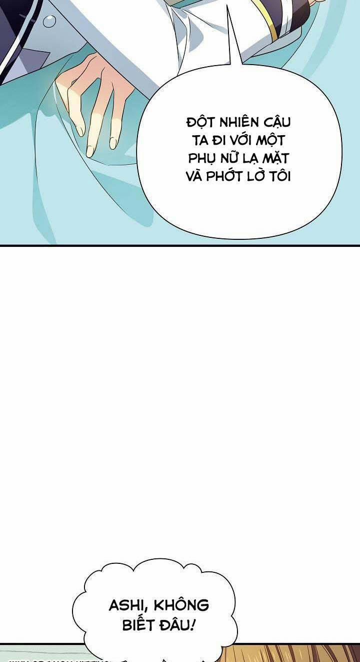 Tôi Đã Ở Đây Ngay Từ Đầu 29 trang 32