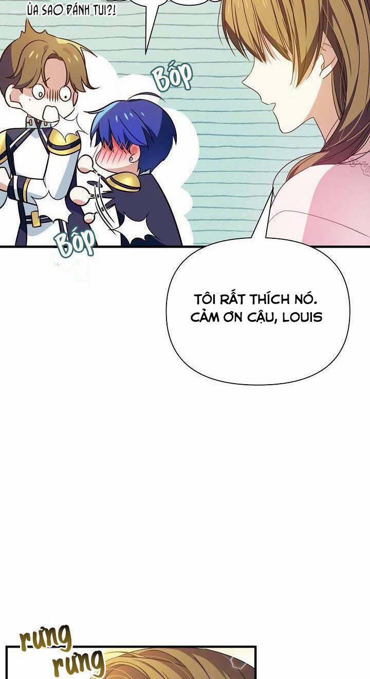 Tôi Đã Ở Đây Ngay Từ Đầu 29 trang 33