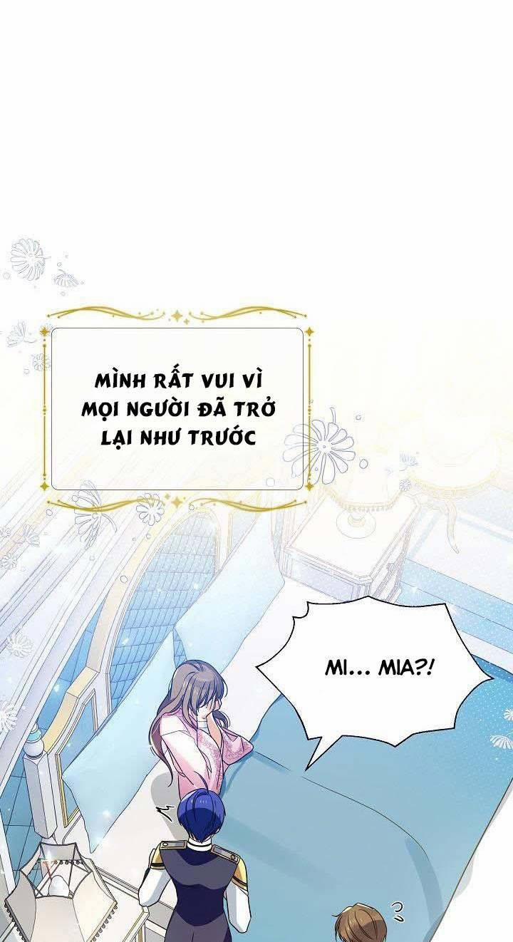 Tôi Đã Ở Đây Ngay Từ Đầu 29 trang 35