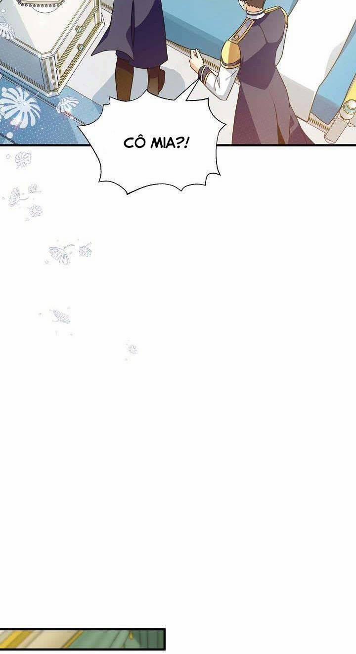 Tôi Đã Ở Đây Ngay Từ Đầu 29 trang 36