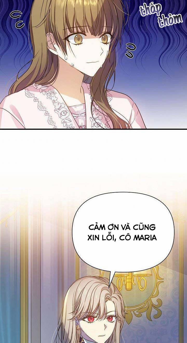 Tôi Đã Ở Đây Ngay Từ Đầu 29 trang 38