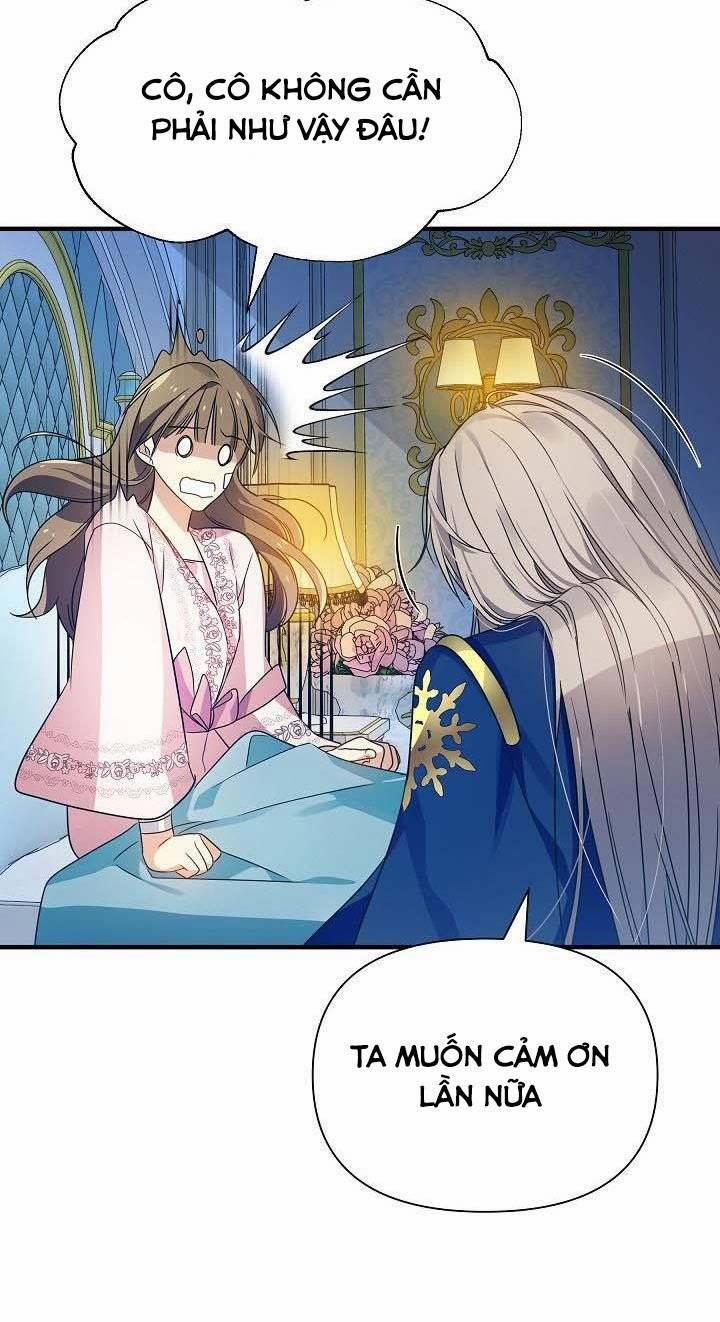 Tôi Đã Ở Đây Ngay Từ Đầu 29 trang 40