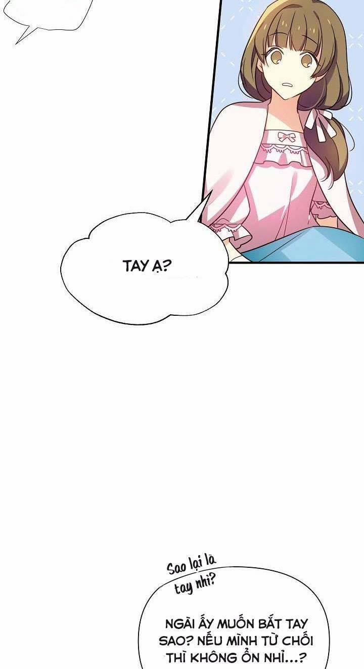 Tôi Đã Ở Đây Ngay Từ Đầu 29 trang 75