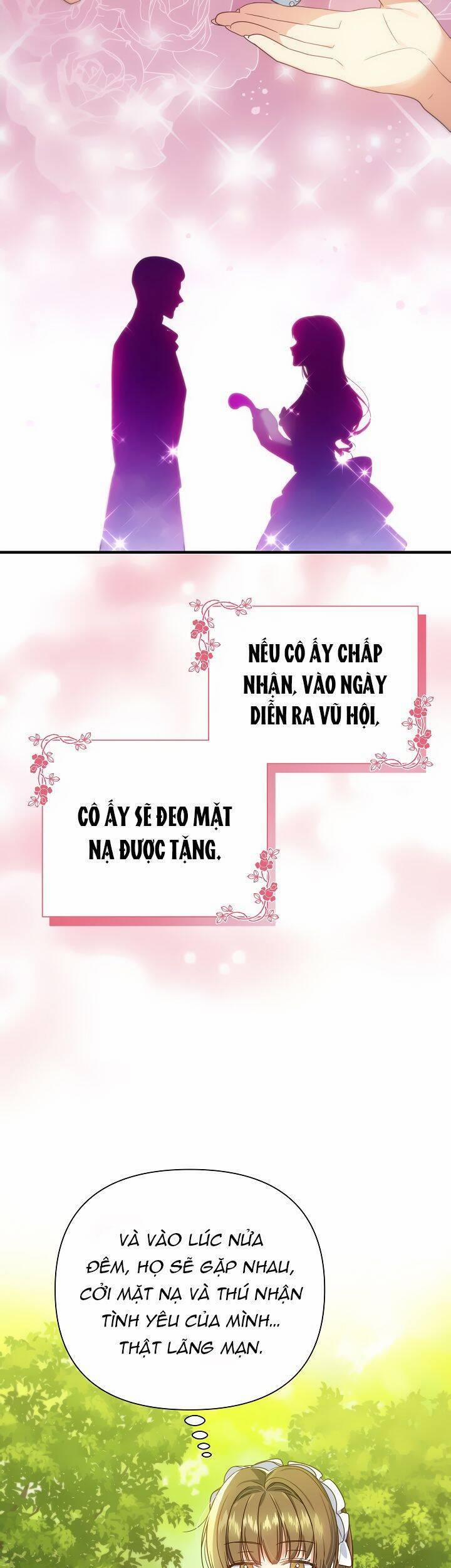 Tôi Đã Ở Đây Ngay Từ Đầu 30 trang 10