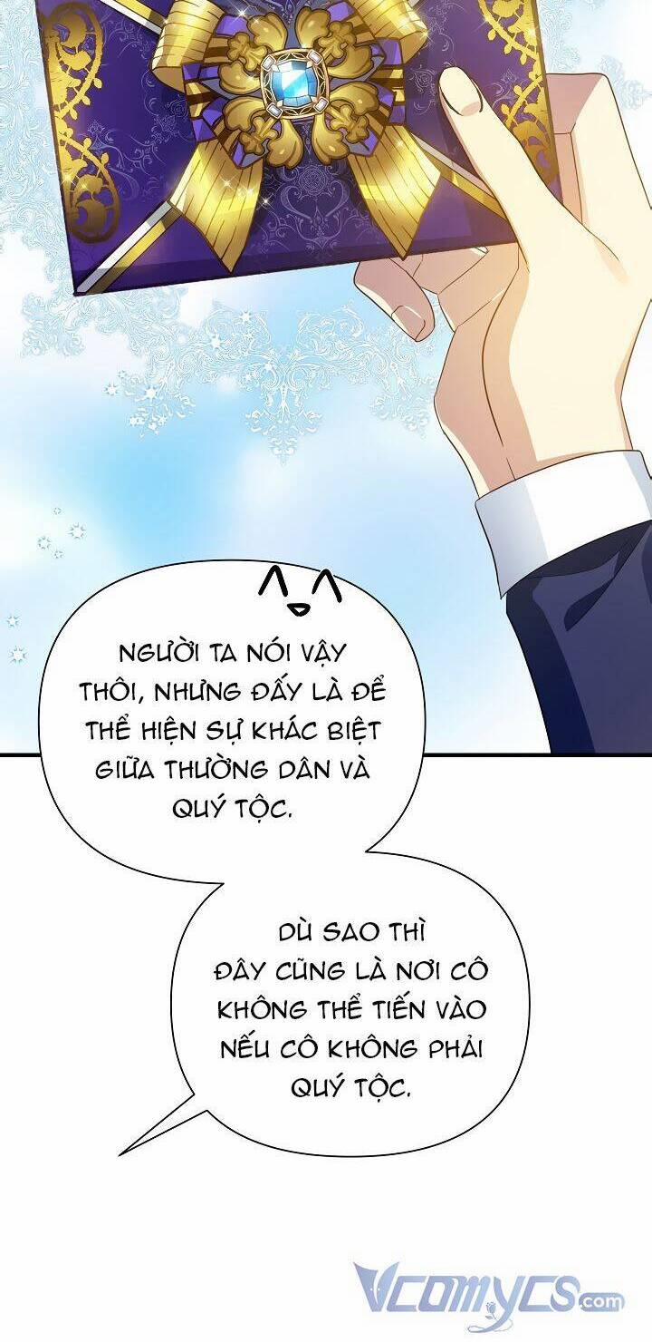 Tôi Đã Ở Đây Ngay Từ Đầu 30 trang 13