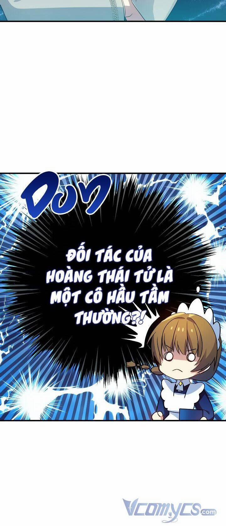 Tôi Đã Ở Đây Ngay Từ Đầu 30 trang 17