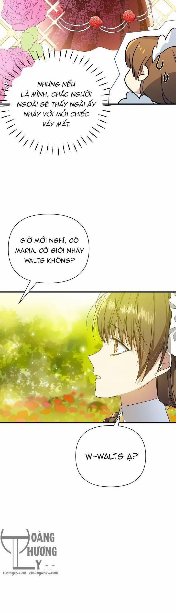 Tôi Đã Ở Đây Ngay Từ Đầu 30 trang 19