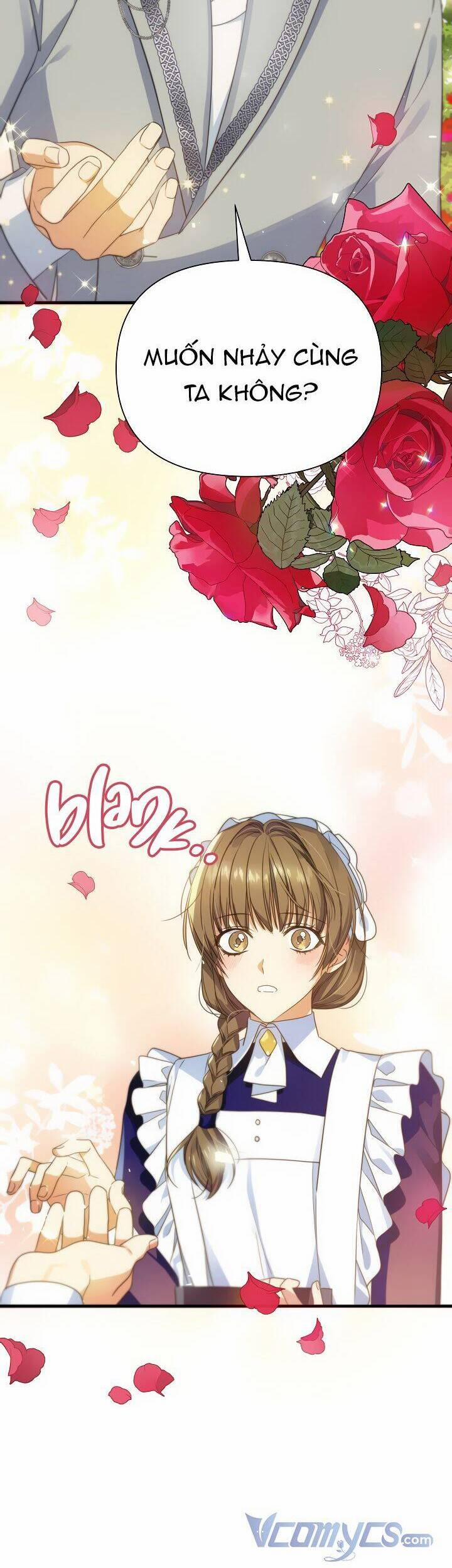 Tôi Đã Ở Đây Ngay Từ Đầu 30 trang 21