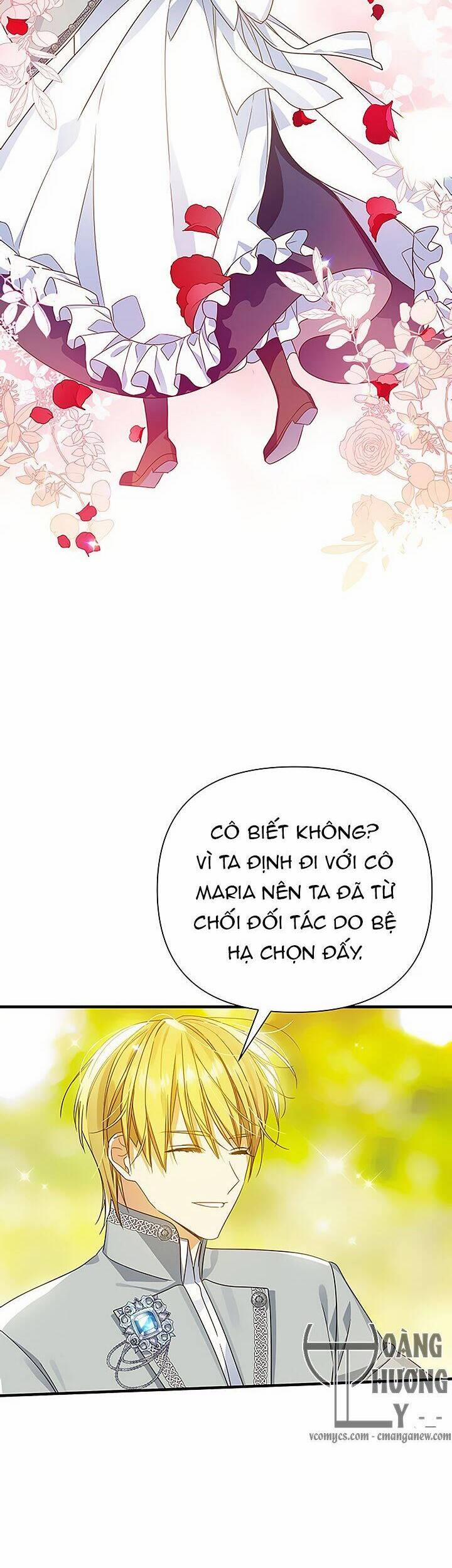 Tôi Đã Ở Đây Ngay Từ Đầu 30 trang 23