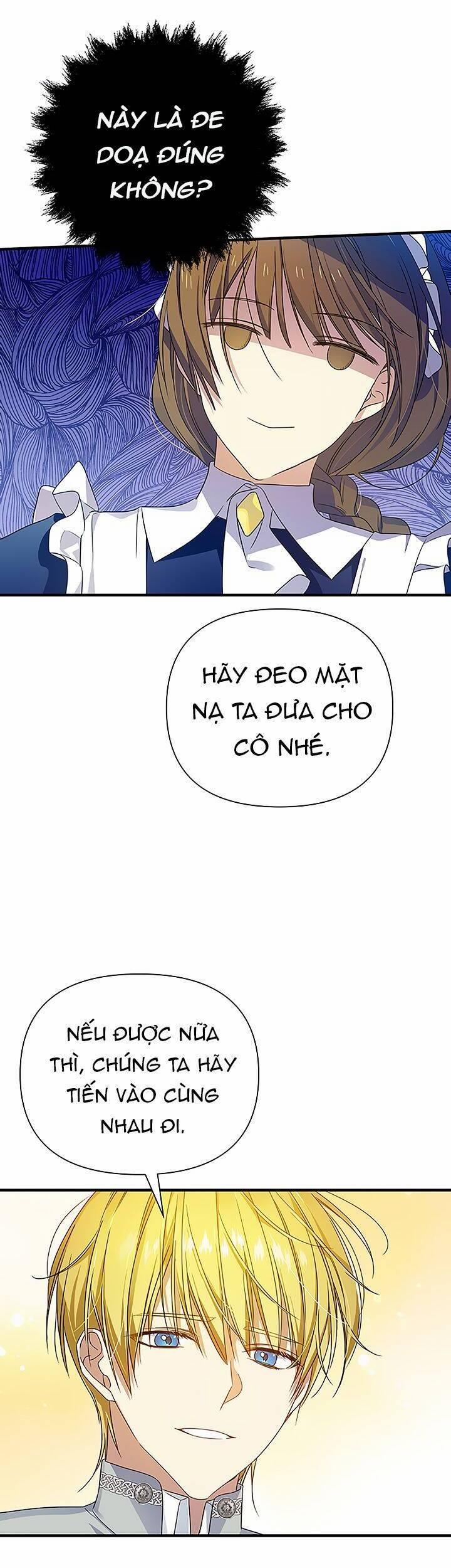 Tôi Đã Ở Đây Ngay Từ Đầu 30 trang 24