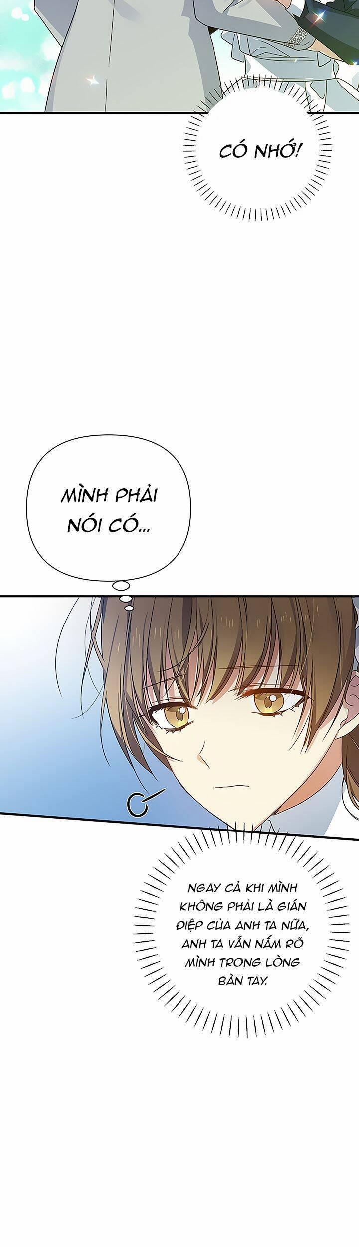 Tôi Đã Ở Đây Ngay Từ Đầu 30 trang 26