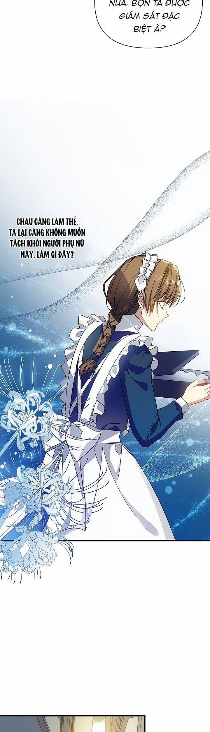 Tôi Đã Ở Đây Ngay Từ Đầu 30 trang 32