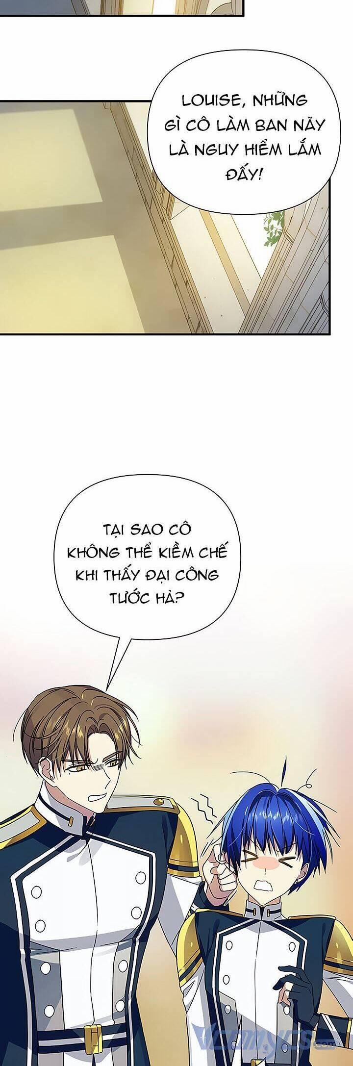 Tôi Đã Ở Đây Ngay Từ Đầu 30 trang 33