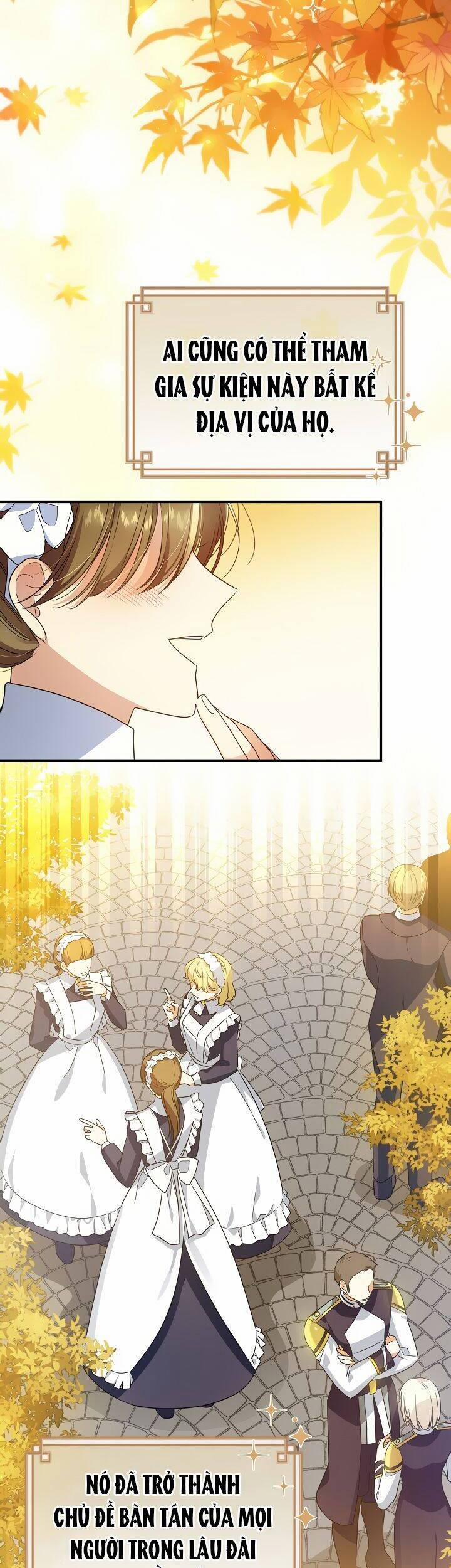 Tôi Đã Ở Đây Ngay Từ Đầu 30 trang 8