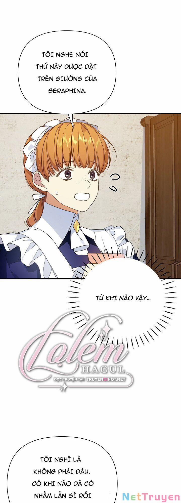 Tôi Đã Ở Đây Ngay Từ Đầu 31 trang 1