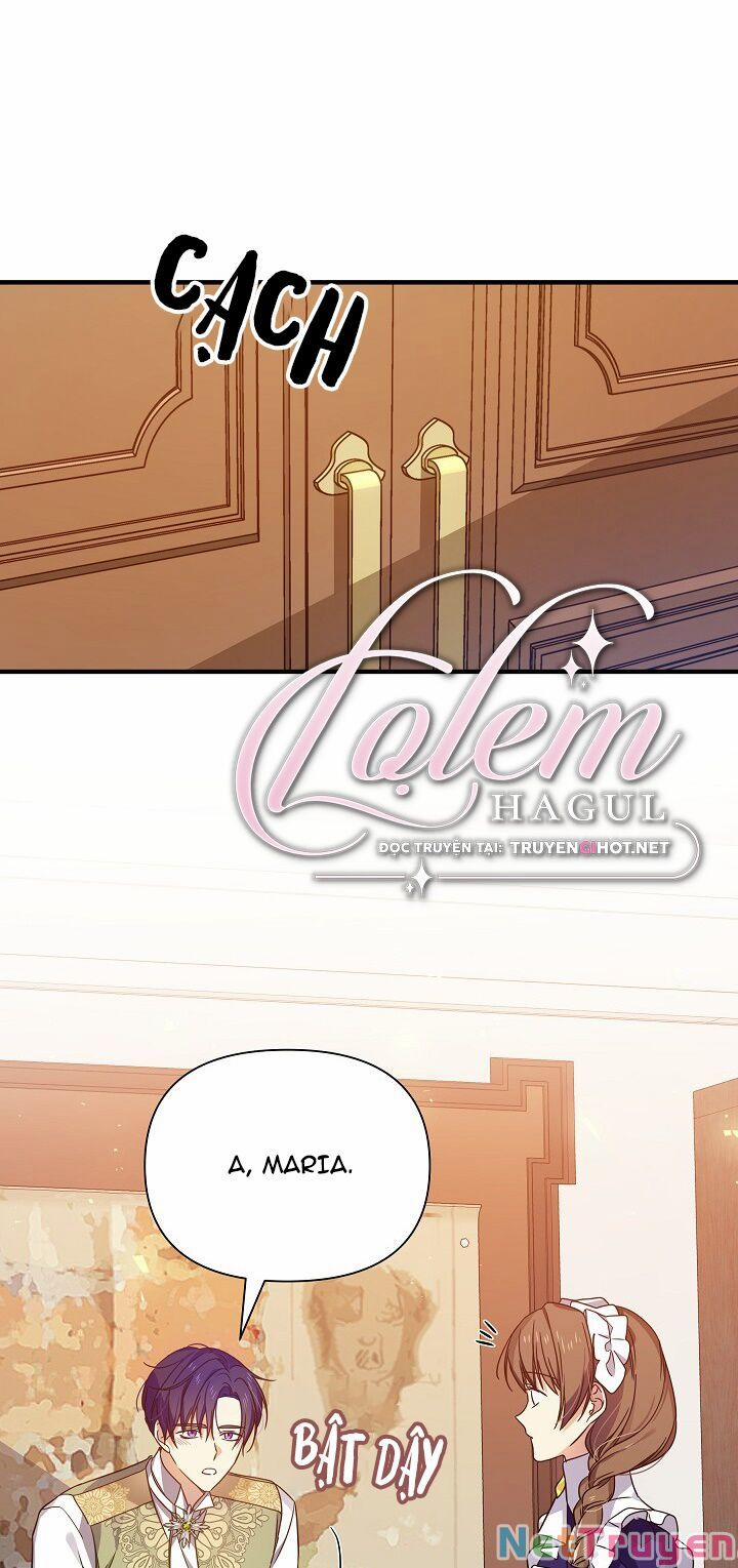 Tôi Đã Ở Đây Ngay Từ Đầu 31 trang 11