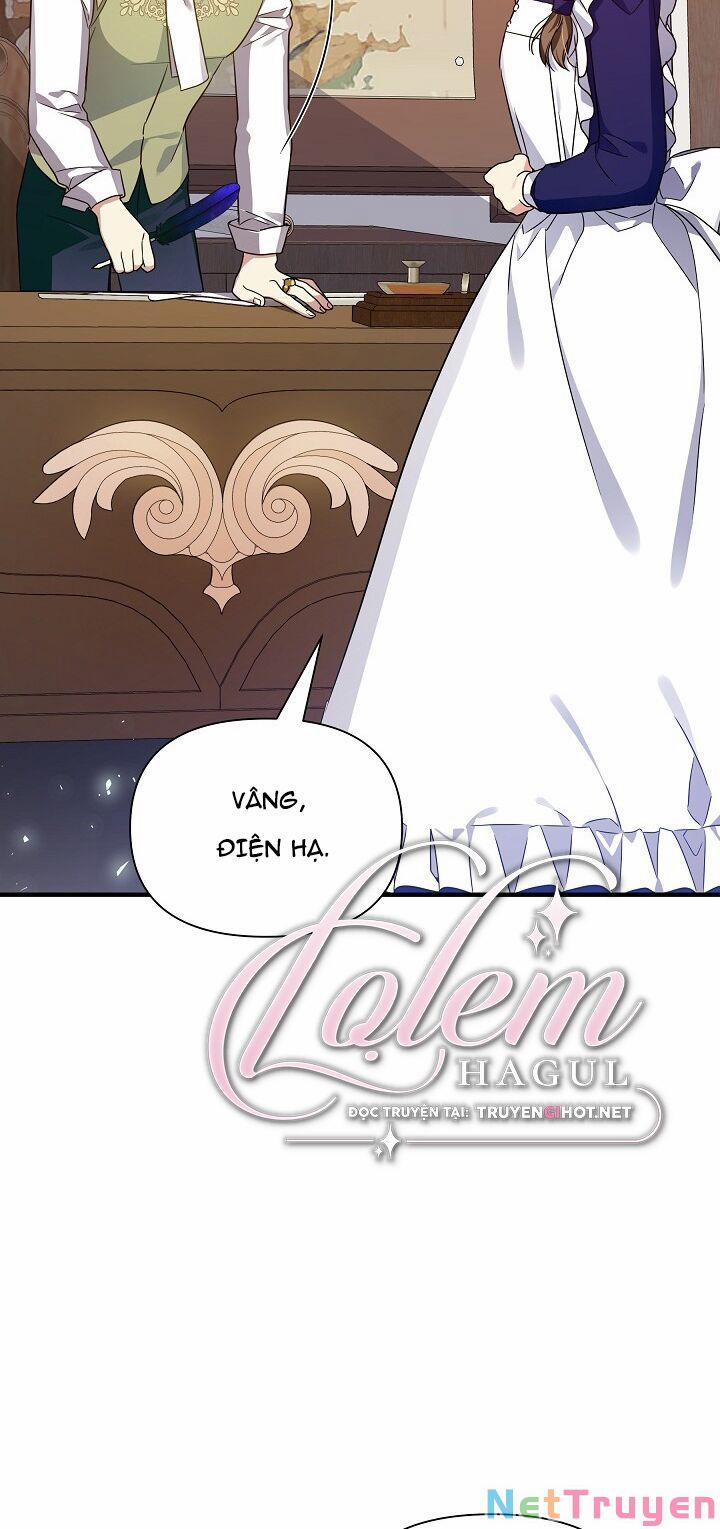 Tôi Đã Ở Đây Ngay Từ Đầu 31 trang 12