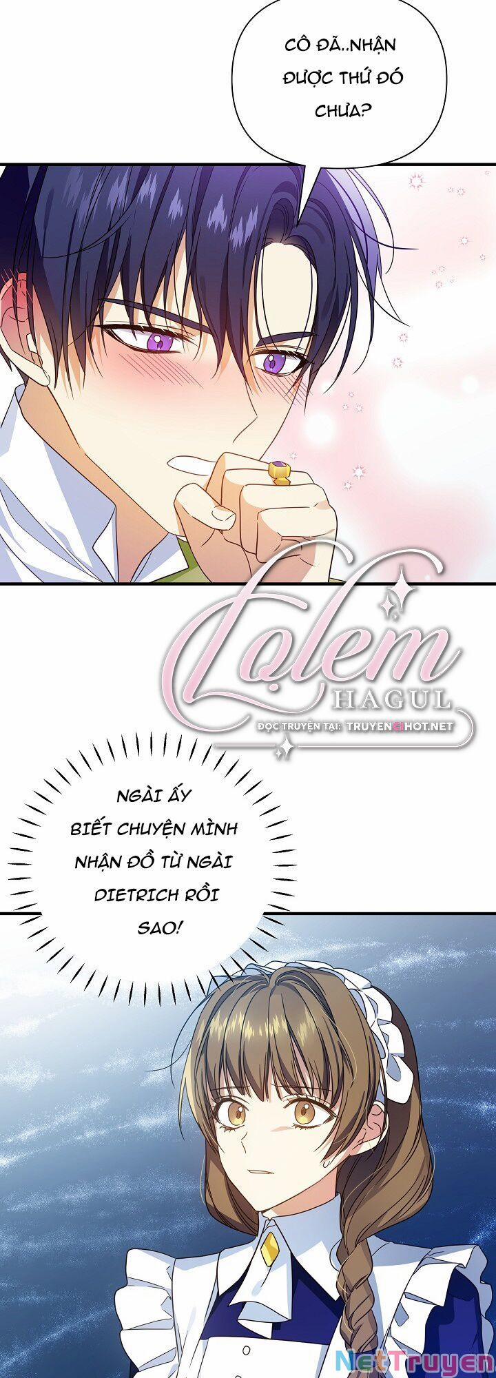 Tôi Đã Ở Đây Ngay Từ Đầu 31 trang 13