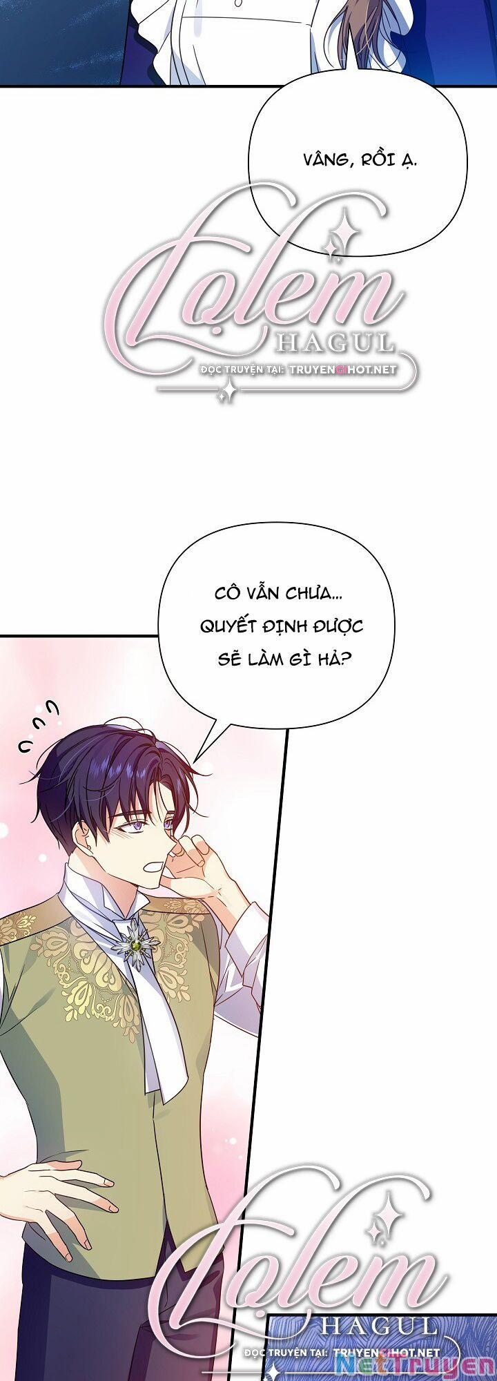 Tôi Đã Ở Đây Ngay Từ Đầu 31 trang 14