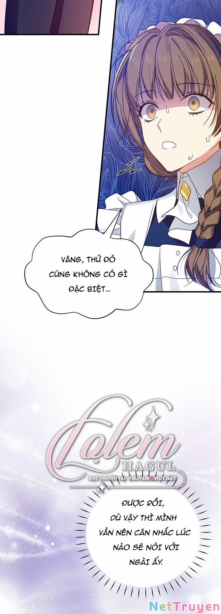 Tôi Đã Ở Đây Ngay Từ Đầu 31 trang 15