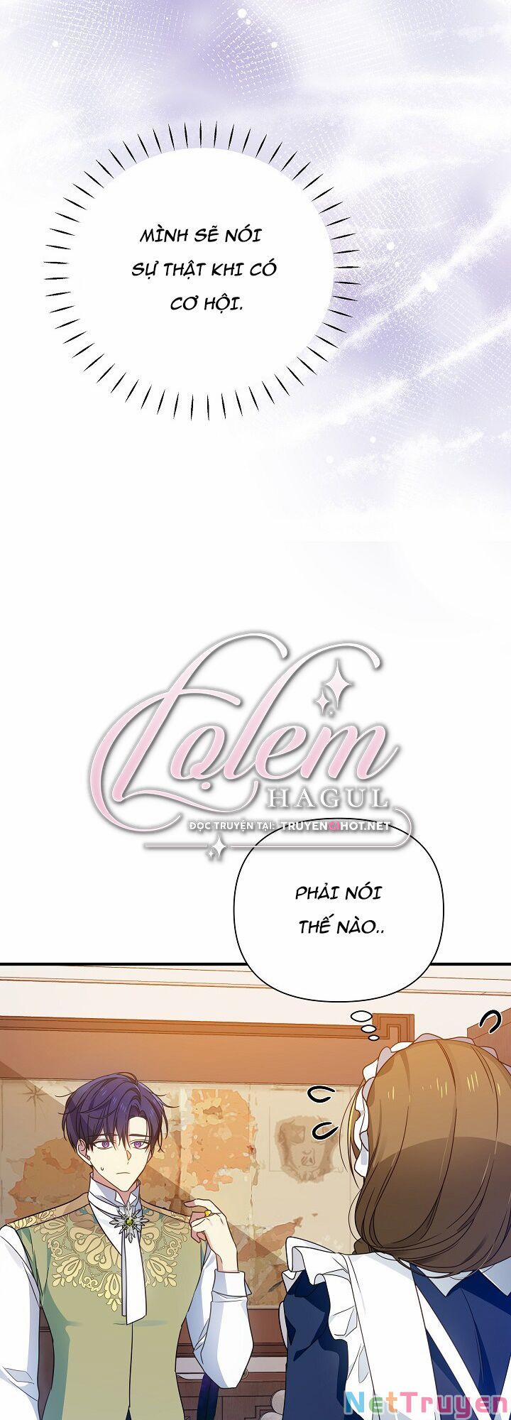 Tôi Đã Ở Đây Ngay Từ Đầu 31 trang 16