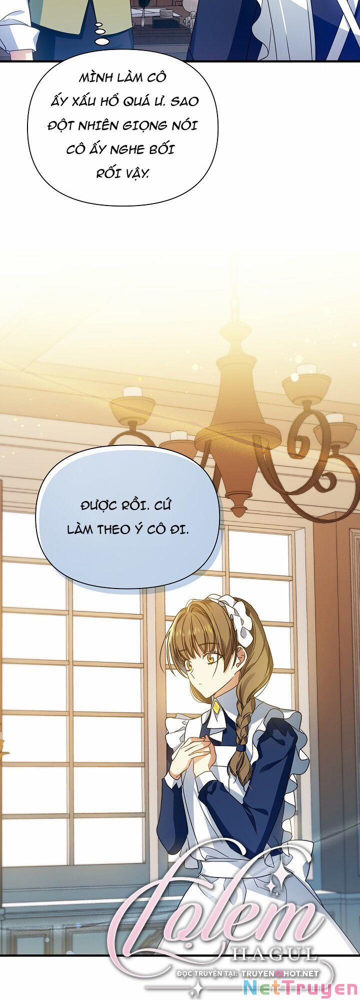 Tôi Đã Ở Đây Ngay Từ Đầu 31 trang 17