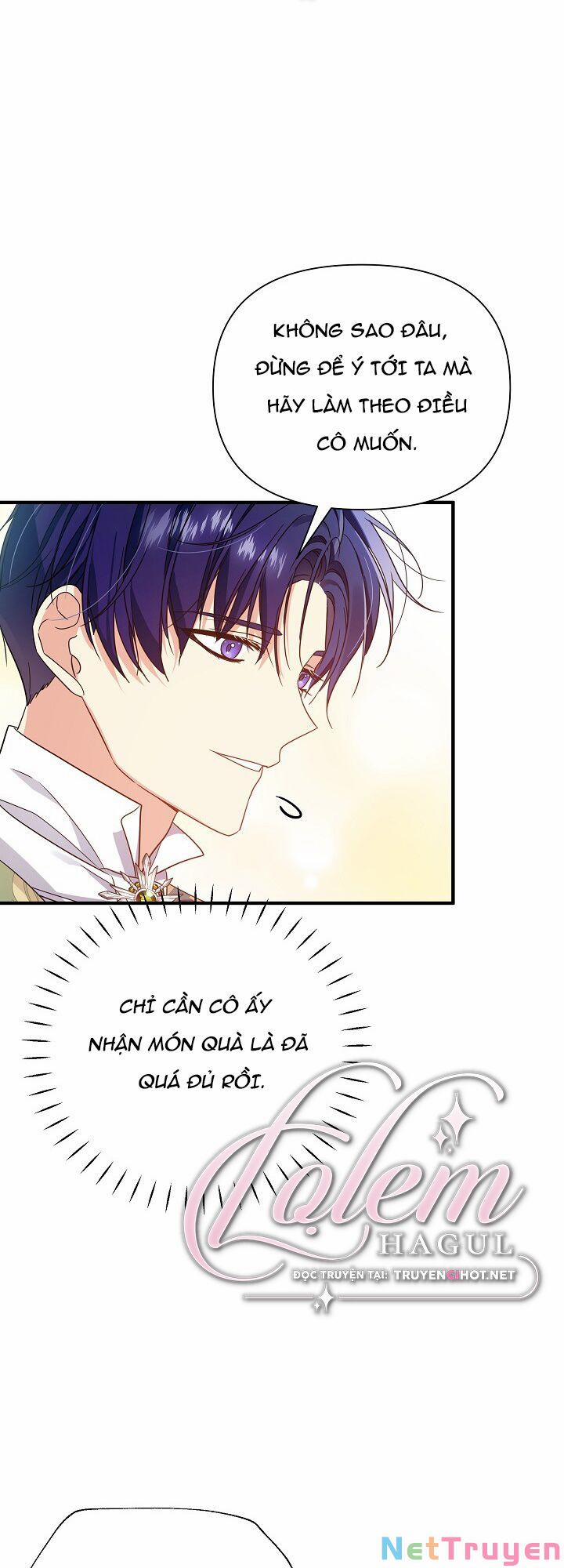 Tôi Đã Ở Đây Ngay Từ Đầu 31 trang 18