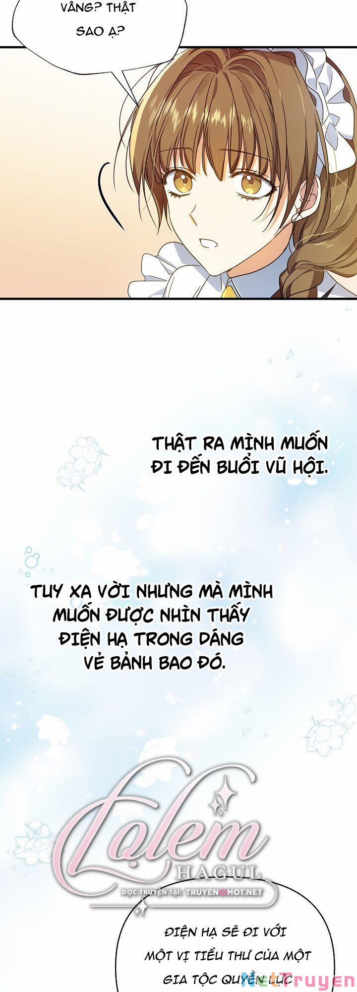 Tôi Đã Ở Đây Ngay Từ Đầu 31 trang 19